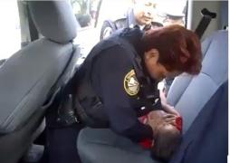 Există ÎNGERI PRINTRE NOI! Operațiunea de SALVARE care a UIMIT O LUME-NTREAGĂ!