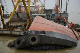 Naufragiu în China! Peste 20 de persoane sunt dispărute