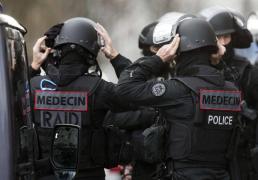 Român arestat în Franța după ce a amenințat cu moartea musulmanii