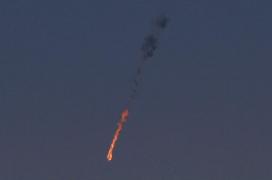 35 de morți într-un accident aviatic!