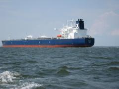 Un român, căpitanul unei nave-cargo, eliberat în Nigeria, după ce a fost ţinut ostatic