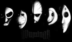 ILLUMINATI - Puterea din umbră care CONDUCE LUMEA