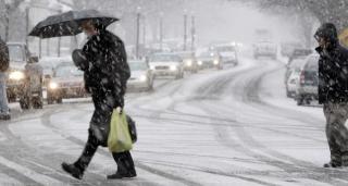 VREMEA se menține rece. Ce ne așteaptă în weekend