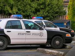 Trei morţi şi un rănit, într-un atac armat produs în Statele Unite