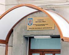 Percheziţii ale procurorilor DNA la Prefectura Suceava