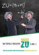 Divizia de radio INTACT MEDIA GROUP este în topul preferințelor ascultătorilor