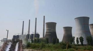 Un angajat al Termocentralei Turceni a murit !