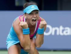 Simona Halep s-a calificat în turul 3 al Australian Open