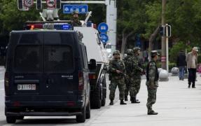 ATAC SÂNGEROS în China! O persoană a fost DECAPITATĂ şi alta înjunghiată