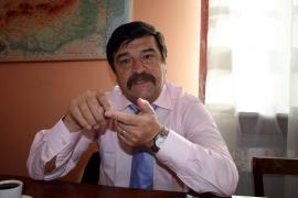 Judecătorul CC Toni Greblă, URMĂRIT PENAL pentru trafic de influenţă şi constituire de grup infracţional organizat