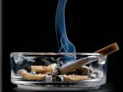 Amendă RECORD pentru un FUMĂTOR! Nu o să îţi vină să crezi MOTIVUL