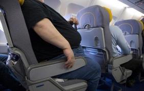 MĂSURI SPECIALE în mijloacele de transport pentru persoanele grase