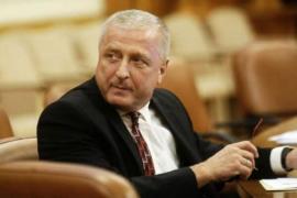 Ioan Adam și-a dat demisia din Parlament