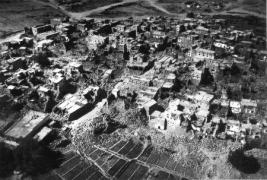 23 ianuarie, 1556: OMENIREA s-a confruntat cu cel mai violent CUTREMUR din istorie