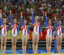 România va găzdui Campionatele Europene din 2017