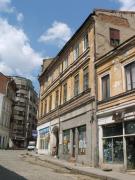 Uitat de vremuri! Hotel Concordia, clădirea unde s-a pecetluit Unirea Principatelor, pe cale să cedeze