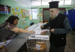 Grecii votează în cadrul unui scrutin legislativ crucial pentru viitorul țării