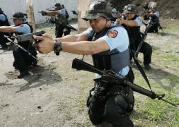 Cel puțin 30 de polițiști, uciși în confruntări cu rebeli musulmani în Filipine