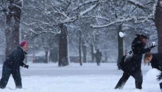 Prognoza METEO pentru începutul săptămânii! VREMEA pentru zilele de luni şi marţi