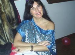 S-a aflat unde este ELODIA! Poliţia a RELUAT căutările