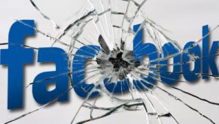 Facebook A PICAT în această dimineață! IATĂ MOTIVUL!