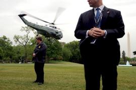 Ţara în care a fost DIZOLVAT serviciul de INFORMAŢII!