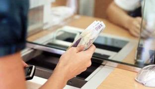 Creditele în lei acordate populației s-au majorat cu 17,4%