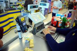 Guvern: Persoana care nu primeşte bon fiscal să sune la Serviciul 112 sau să cheme ANAF