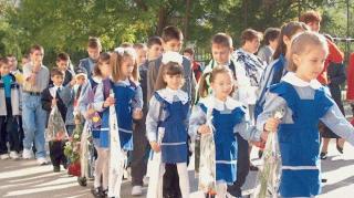 Ministerul Educației a dat ANUNȚUL așteptat de părinți și copii
