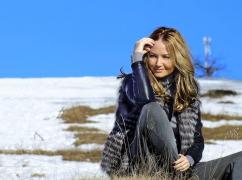 Secretul SILUETEI PERFECTE a Octaviei Geamănu!