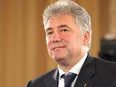 Adriean Videanu, REŢINUT de DNA