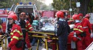 Drama din Mexic, copie la indigo a tragediei petrecute în Maternitatea Giulești