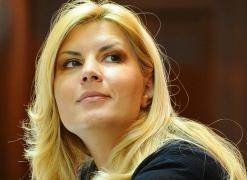 Elena Udrea: Am făcut un denunț la DNA împotriva generalului Florian Coldea