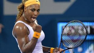 Serena Williams a câștigat turneul Australian Open