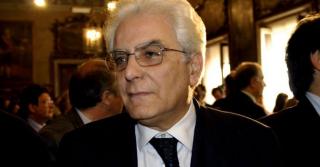 Sergio Mattarella a fost ales președinte al Italiei