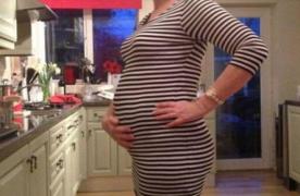 S-a bucurat că este însărcinată. La medic, a aflat că suferă de o BOALĂ GRAVĂ