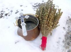 Tradiţii de Bobotează! Ce este bine să faci în această zi