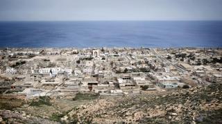 Marinarul român ucis într-un port din Libia era din Galaţi şi se afla la primul său voiaj