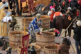 Înainte de BOBOTEAZĂ! E ULTIMA SEARĂ în care credincioșii mai pot face asta!