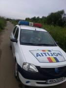 INCREDIBIL! Ce se întâmplă ÎNTR-O MAȘINĂ DE POLIȚIE!