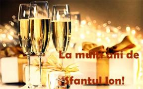 Mesaje de Sfântul Ioan! Cele mai frumoase SMS-uri pentru cei dragi