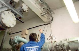 PNL: RADET să conteste decizia ANRE de majorare a preţului gigacaloriei