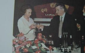 Elena Ceauşescu ar fi împlinit 99 de ani! Cum era sărbătorită ziua aceasta în comunism