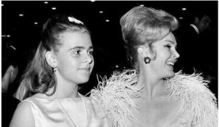 Fiica actriței Zsa Zsa Gabor și a fondatorului imperiului Hilton a murit