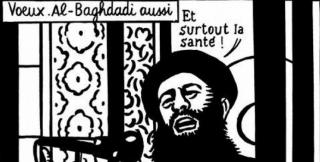 Atac armat Franţa: Ultima postare CHARLIE HEBDO, pe Facebook, înainte de atentat