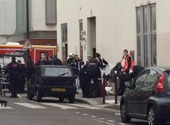 UPDATE! Masacrul de la Paris: Francois Hollande decretează doliu naţional