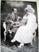 TRIUNGHIUL FATAL: Blestemul unei iubiri neîmplinite. O căsătorie și o sinucidere