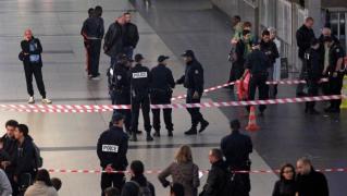 ULTIMĂ ORĂ! Cei trei TERORIȘTI au fost IDENTIFICAȚI