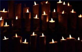 Franța: Zi de DOLIU NAŢIONAL!