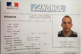 Atac Paris: Cine sunt teroriştii suspectați că au COMIS ATENTATUL